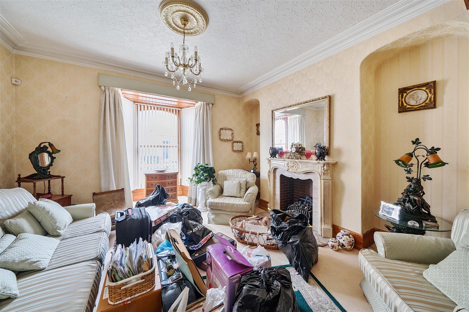 Coldstream Street, Llanelli, SA15 3BG